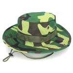 Bucket Hat Manufacturer - High Quality Custom Hunting Hiking Camouflage