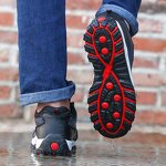 Non-Slip Safety Boots Supplier - Men's Steel Toe Anti Puncture Industrial