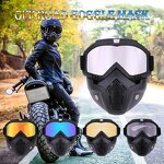 Motorcycle Mask Manufacturer - 2026 Hot Selling Multiple Colors Padding