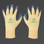 Insulation Gloves Manufacturer - Jinneng Brand 400V Anti Electricity Anti Slip