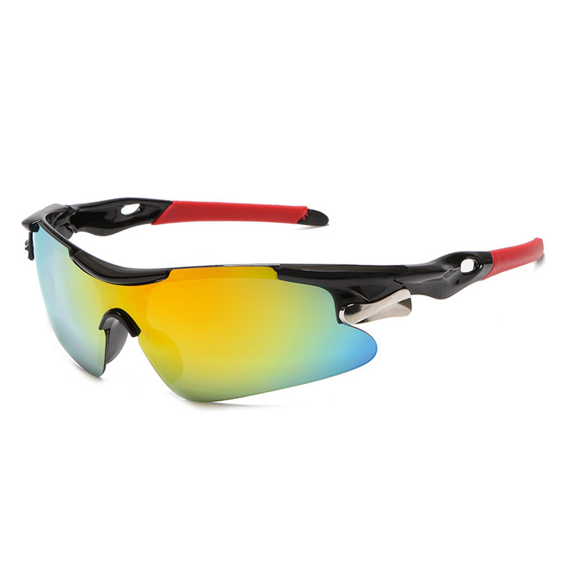Sports Sunglasses Factory - Hot Selling Cycling Stylish Driving Unisex