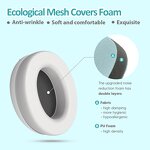 Baby Earmuff Supplier - Custom Color Improved Fasten Tape Noise Canceling