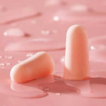 PU Foam Earplugs Supplier - Wholesale 37db Polyurethane for Sleep