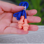 TPR Silicone Earplugs Supplier - Wholesale Wire Christmas Tree Design