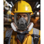 Full Face Gas Mask Factory - Factory Direct Nuclear Chemical Resistant