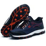 Industrial Safety Shoes Manufacturer - New Style Unisex Lightweight Anti Smashing