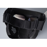 Motorcycle Full Face Mask Manufacturer - 2025 Wholesale Skeleton Shape Windproof