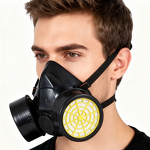 Reusable Respirator Mask Manufacturer - Agricultural Industrial Spraying