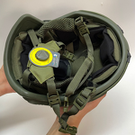 Tactical Helmet Manufacturer - Sale Aramid Full Face Fast High Cut FAST