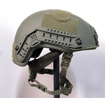 Tactical Helmet Manufacturer - Sale Aramid Full Face Fast High Cut FAST