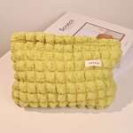 Handheld Clutch Manufacturer - Factory Supply Fresh Cloud Bubble Puffy