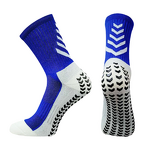 Sports Socks Supplier - Custom Logo Unisex Bulk Athletic Cotton Embroidery