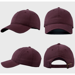 Baseball Cap Supplier - Hot Sale Customized 3D Embroidered Cotton Sports
