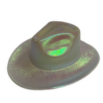 Cowgirl Hats Supplier - Hot Selling Multi Color Bling Pink Bulk Promotional