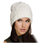 Beanie Hat Factory - 2025 Fashion Winter Warm Knitting Stock Design Slouch