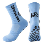 Football Grip Socks Manufacturer - Wholesale Custom Logo Athletic Non-slip