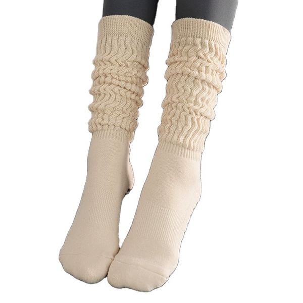 Yoga Socks Supplier - Custom Logo Seamless Compression Non Slip Ankle