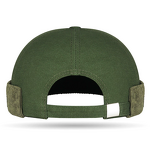 Skullcap Hat Supplier - Wholesale Spring Autumn Fashion Classic Contrast Color