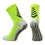 Sports Socks Supplier - Custom Logo Unisex Bulk Athletic Cotton Embroidery