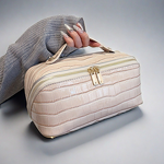 Makeup Bag Factory - Wholesale Custom Logo Stone Grain Animal Print