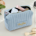 Makeup Bag Manufacturer - 2026 Wedding Gift Rectangle Large Capacity