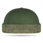 Skullcap Hat Supplier - Wholesale Spring Autumn Fashion Classic Contrast Color