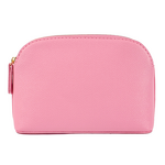 Makeup Bag Supplier - New Personalized High End PU Shell Zipper Clutch