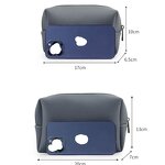 Wash Bags Supplier - Custom Logo Diving Materials Large Capacity Neoprene