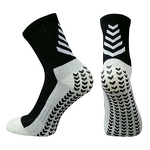 Sports Socks Supplier - Custom Logo Unisex Bulk Athletic Cotton Embroidery