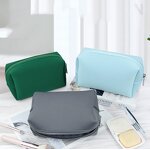Toiletry Bag Manufacturer - High End Candy Color Neoprene Portable Waterproof