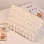 Handheld Clutch Manufacturer - Factory Supply Fresh Cloud Bubble Puffy