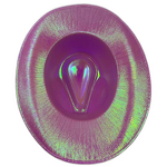 Cowgirl Hats Supplier - Hot Selling Multi Color Bling Pink Bulk Promotional