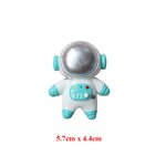 Space Resin Cabochon Manufacturer - Cartoon Astronaut Design DIY Decoration
