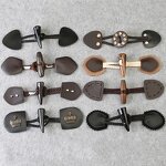 PU Leather Button Manufacturer - Sewing Toggle Buckle Down Jacket