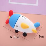 Space Resin Cabochon Manufacturer - Cartoon Astronaut Design DIY Decoration