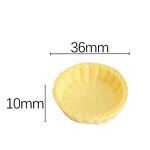 Hamburger Resin Cabochon Manufacturer - 3D Miniature Dog Eat Theme DIY