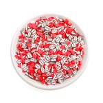 Polymer Clay Slice Manufacturer - Valentine Heart Envelope Design DIY