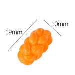 Bread Resin Cabochon Factory - 3D Miniature Food Model Kids Toy DIY