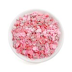 Polymer Clay Slice Manufacturer - Valentine Heart Envelope Design DIY