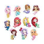 Mermaid Resin Cabochon Manufacturer - Large Flatback for Hair Jewelry DIY