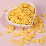 Polymer Clay Slices Factory - Bulk Food Theme Clay Crafts DIY