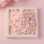 Polymer Clay Slice Manufacturer - Sakura Flower Slice Slime Decoration