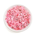 Polymer Clay Slice Manufacturer - Valentine Heart Envelope Design DIY