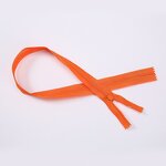Invisible Zipper Manufacturer - Custom #3 Closed End Nylon for Dress