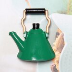 Teapot Resin Cabochon Factory - Wholesale Flat Back Charm Supplier