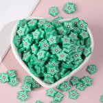 Polymer Clay Slices Manufacturer - 5mm Vegetable Fruit Slice DIY Decoration