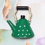 Teapot Resin Cabochon Factory - Wholesale Flat Back Charm Supplier