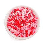 Polymer Clay Slice Manufacturer - Valentine Heart Envelope Design DIY