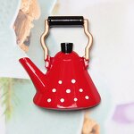 Teapot Resin Cabochon Factory - Wholesale Flat Back Charm Supplier