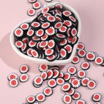 Polymer Clay Slices Factory - Bulk Food Theme Clay Crafts DIY